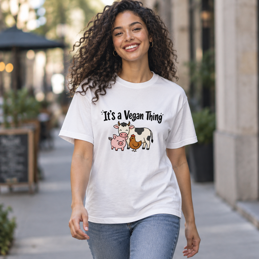 Vegan Culture Magazine Shop & Gifts