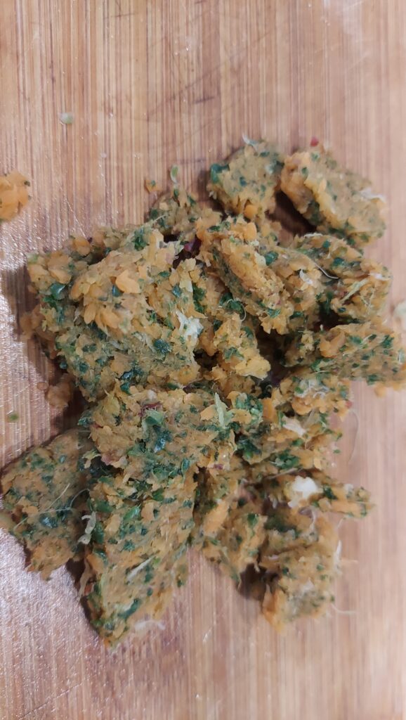 AMZCHEF Juicer Became My Hero for Zero‑Waste Recipes 20251229 102459 578x1024