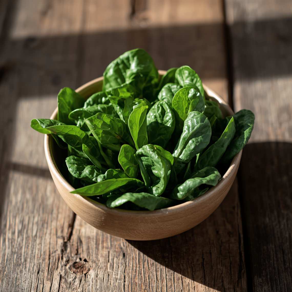 Greens