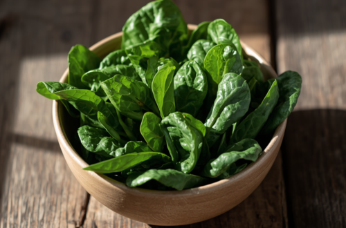 Greens