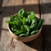 Greens