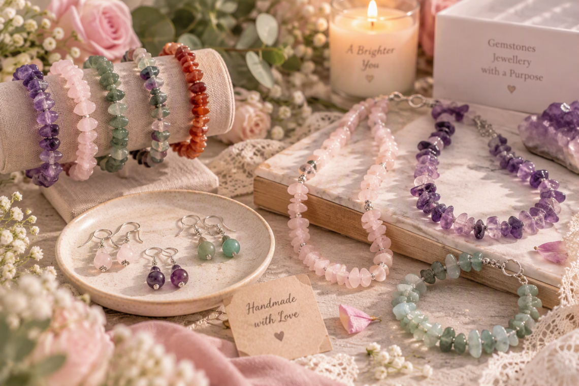 Sussex Artisan Jewellery products