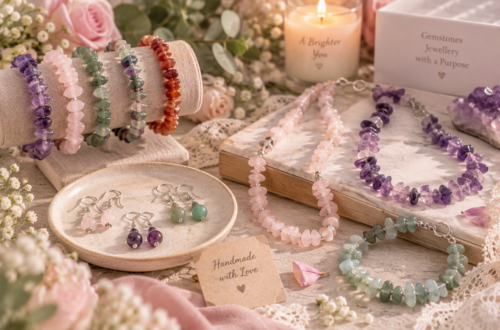 Sussex Artisan Jewellery products