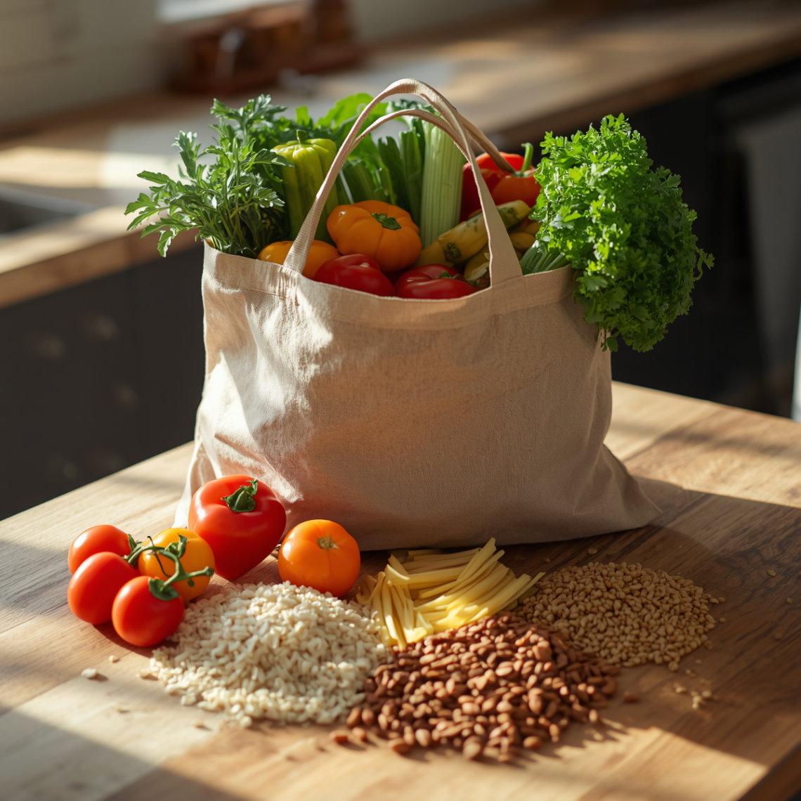 Best shop for vegan shopping