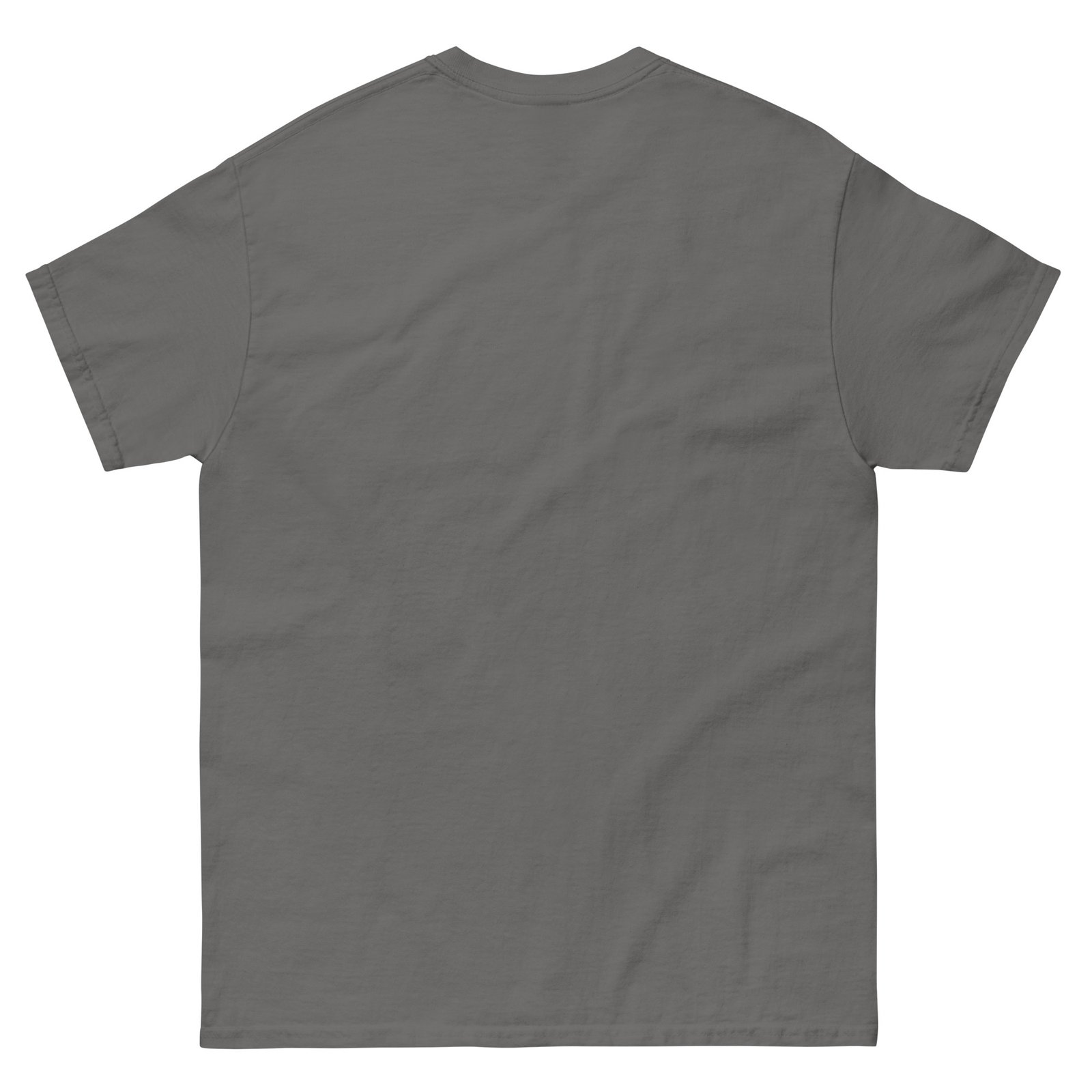 Vegan and Green Tick Cotton T-Shirt - Image 26