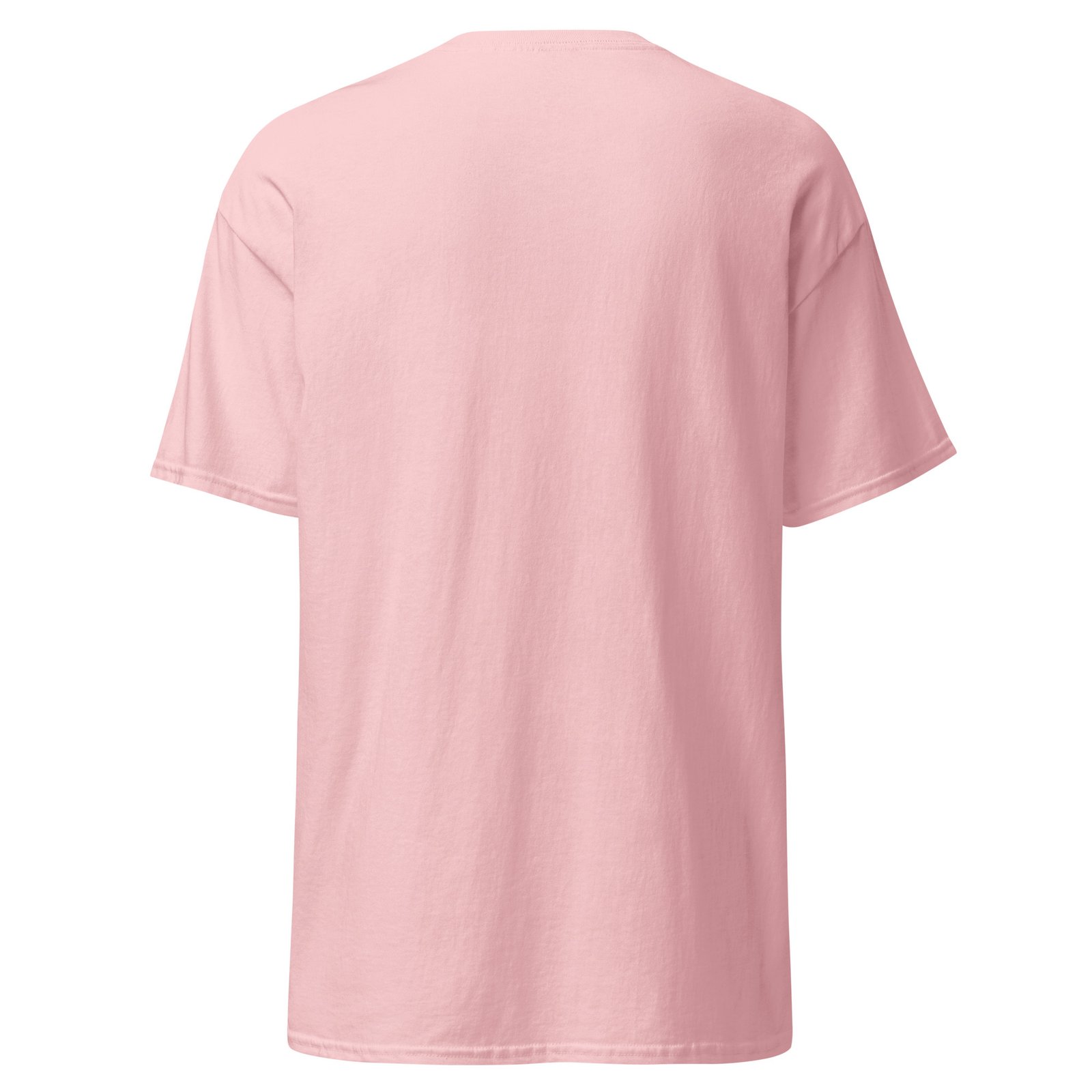 Vegan and Green Tick Cotton T-Shirt - Image 6