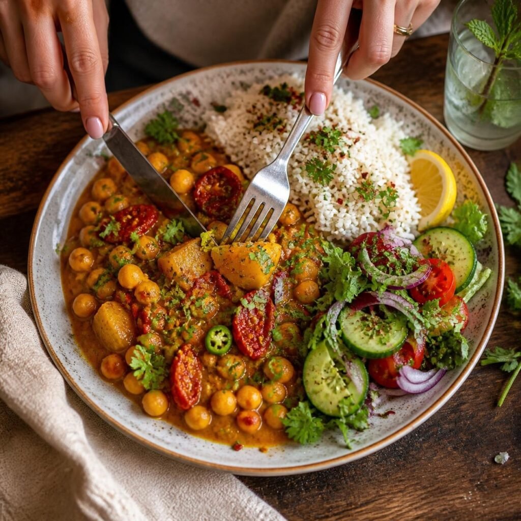 Vegan on a Budget: Eat Plant-Based for Less