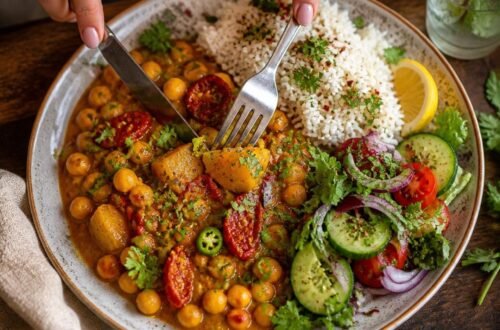 cheap vegan meals